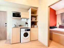 Upper Bukit Timah Road (D21), Apartment #474935511